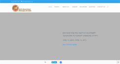 Desktop Screenshot of bootless.org